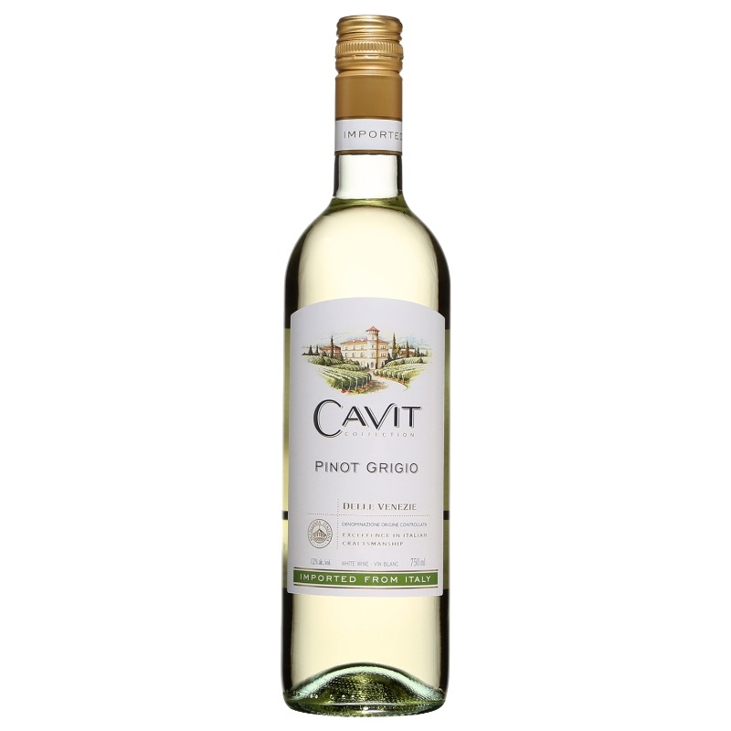 Cavit Collection Pinot Grigio